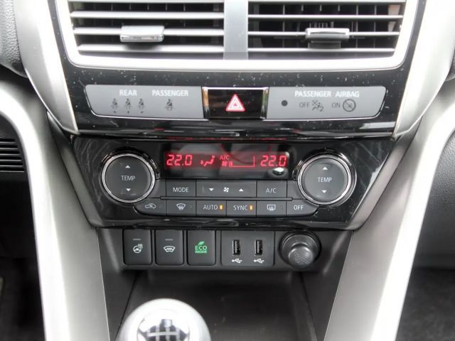 Mitsubishi Eclipse Cross 2WD MIVEC