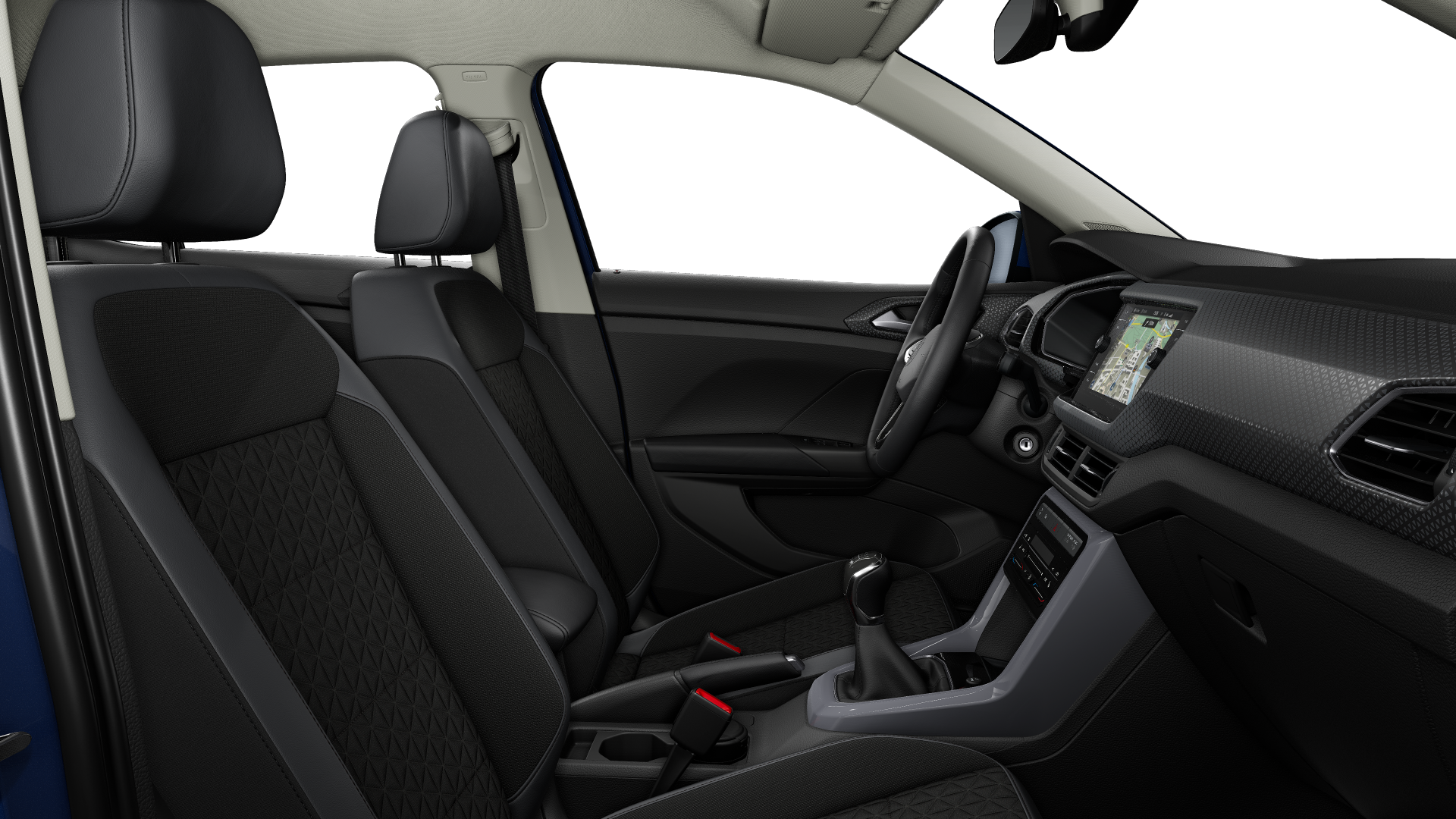 Volkswagen T-Cross T-Cross Style 1.0 TSI