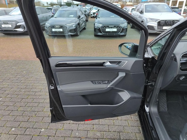 Volkswagen Touran Highline