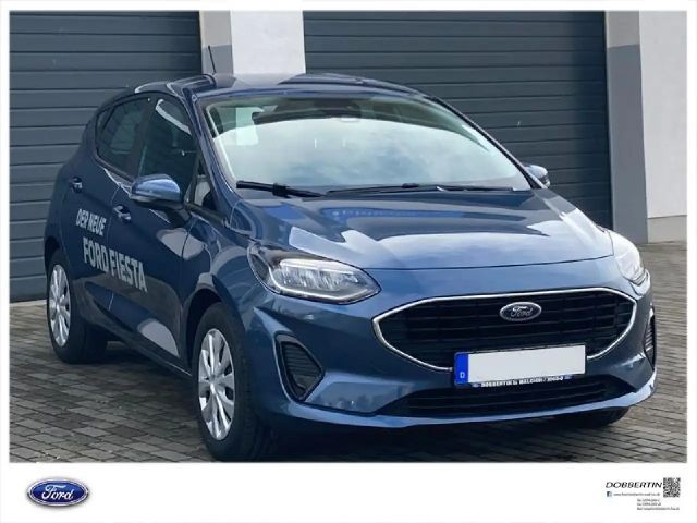 Ford Fiesta Cool & Connect