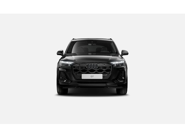 Audi Q7 Quattro