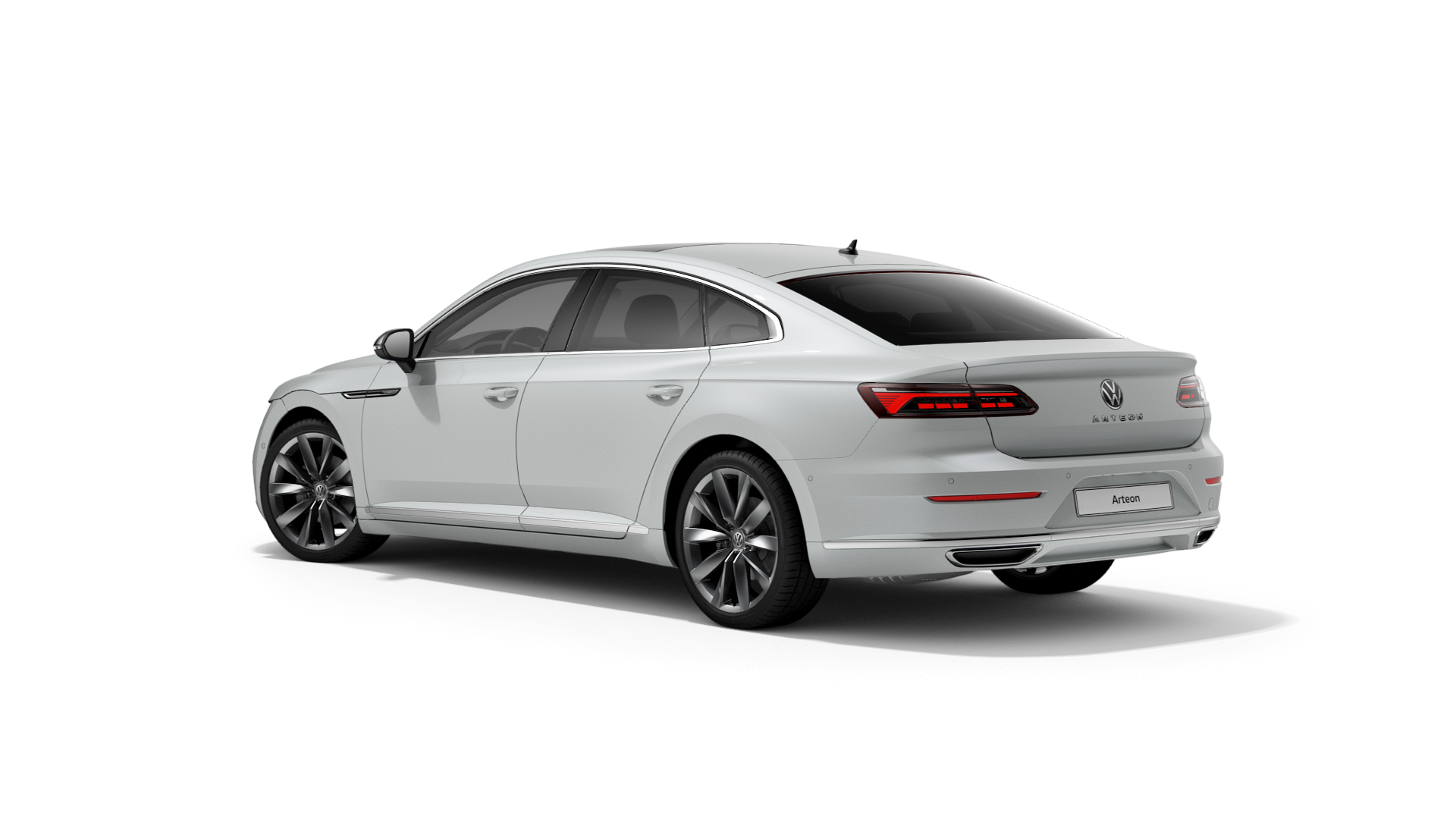 Volkswagen Arteon 2.0 TDI DSG Elegance Elegance