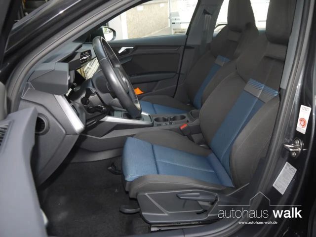 Audi A3 35 TFSI Sedan