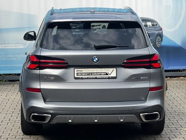 BMW X5 M-Sport xDrive30d