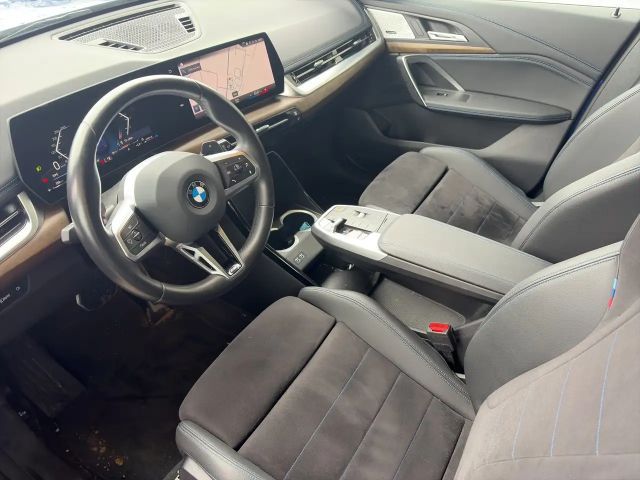 BMW X1 M-Sport xDrive20d