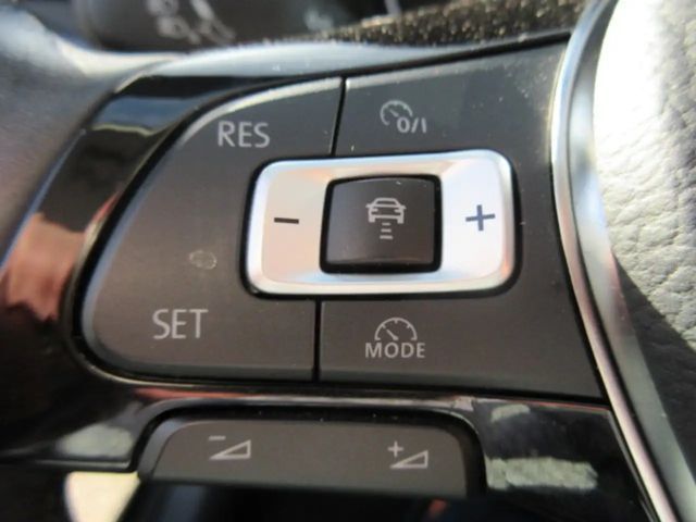 Volkswagen Polo 1.0 TSI