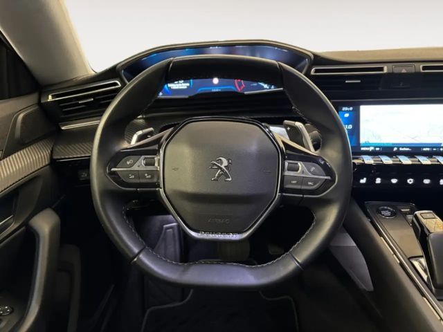 Peugeot 508 Allure Pack SW