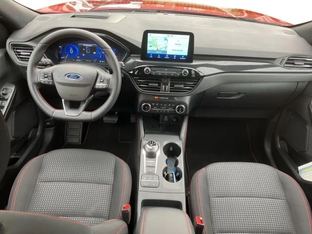Ford Kuga ST Line