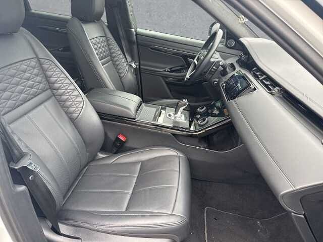 Land Rover Range Rover Evoque Autobiography