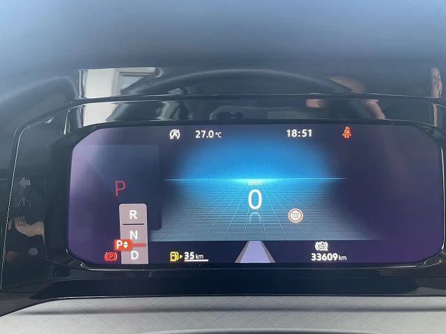 Volkswagen Golf DSG Life Plus