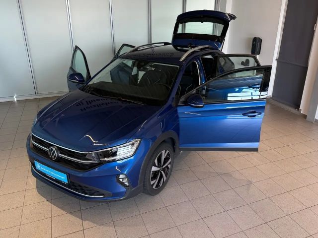 Volkswagen Taigo 1.5 TSI DSG Style