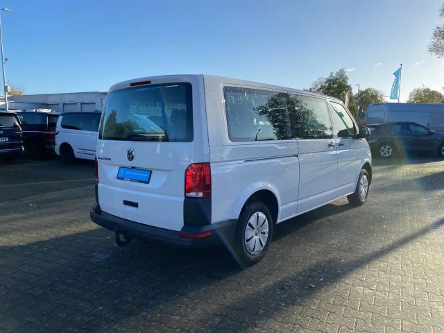 Volkswagen Transporter 2.0 TDI Lang T6