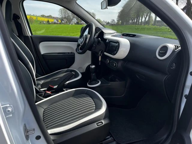 Renault Twingo Intens SCe 65