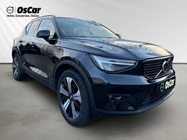 Volvo XC40 Dark Plus T5 Twin Engine