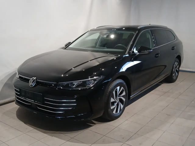 Volkswagen Passat 2.0 TDI Business Variant