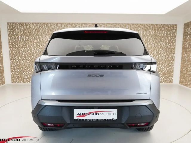 Peugeot 5008 Allure Pack Hybrid