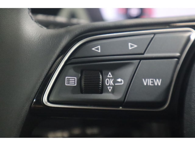 Audi A3 35 TDI S-Tronic Sportback