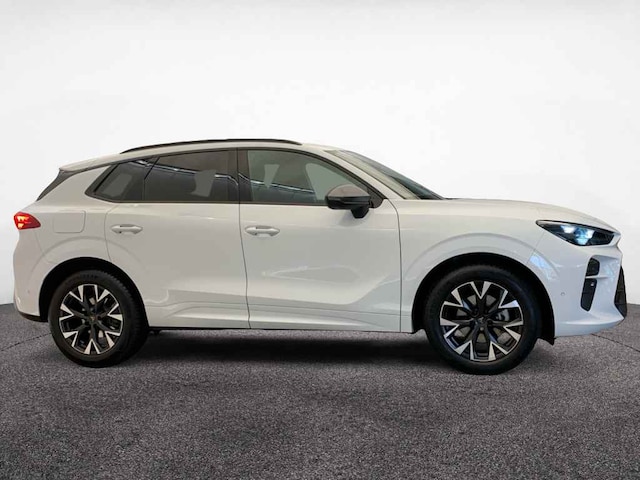 Cupra Terramar 1.5 eTSI