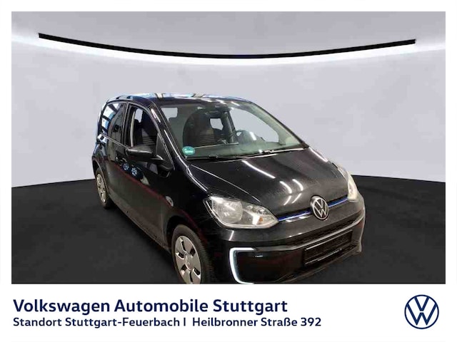 Volkswagen e-up! e-up! MoveTempomat