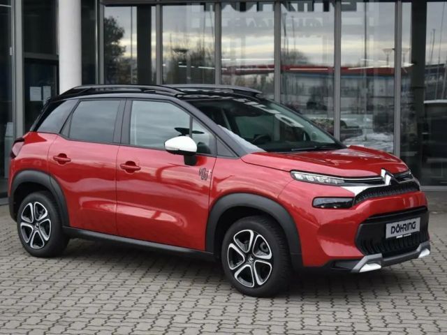 Citroën C3 Aircross PureTech You