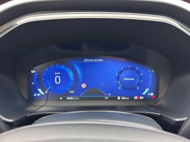 Ford Kuga EcoBoost ST Line X