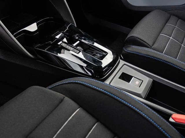 Citroën C3 ë-C3 VAN ELEKTRO