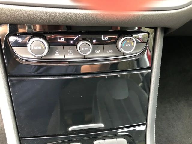 Opel Grandland X GS-Line Grand Sport