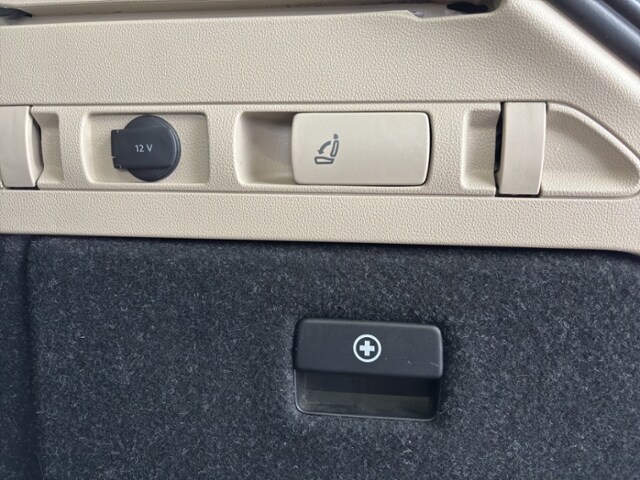 Skoda Superb 2.0 TDI Combi