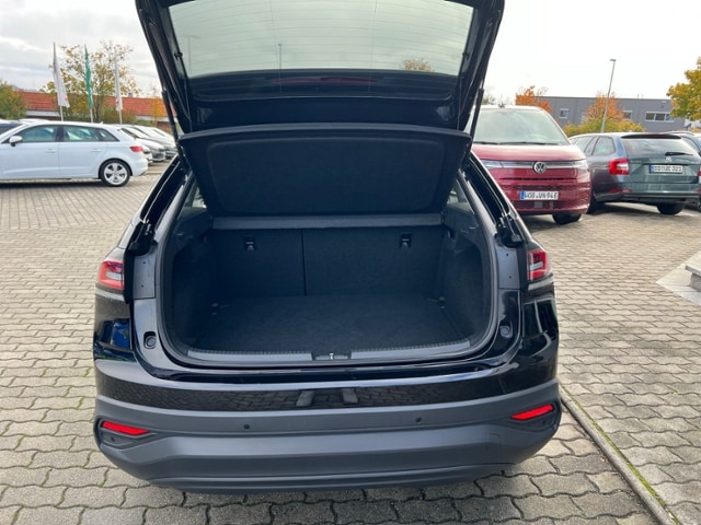 Volkswagen Taigo 1.0 TSI DSG Move