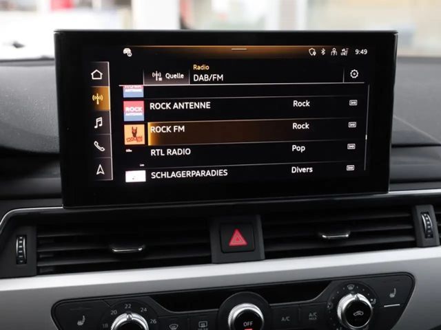 Audi A4 40 TDI Avant Quattro