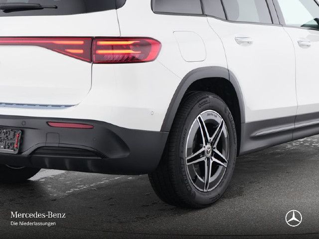 Mercedes-Benz EQB 250