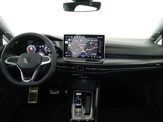 Volkswagen Golf DSG R-Line Variant