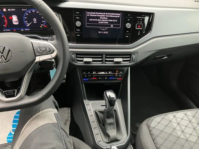 Volkswagen Taigo 1.5 TSI DSG R-Line