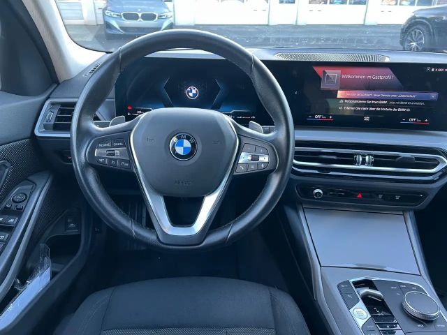 BMW 320 320d Touring xDrive
