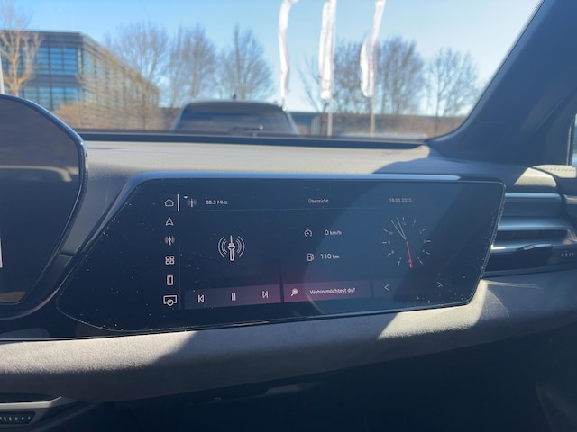 Audi A5 Avant Quattro S-Tronic