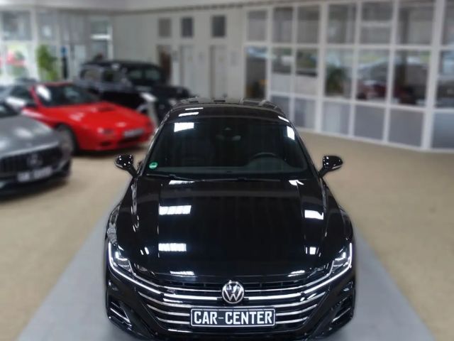 Volkswagen Arteon Shooting Brake R-Line