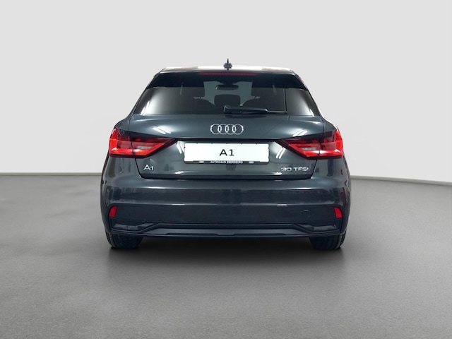Audi A1 30 TFSI S-Tronic Sportback