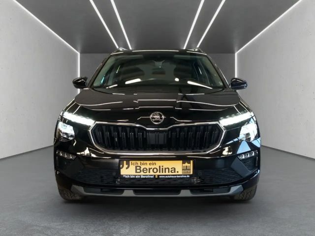 Skoda Kamiq 1.0 TSI Selection