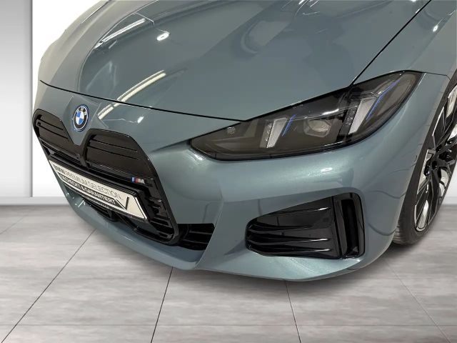 BMW i4 Coupé Gran Coupé M50 xDrive