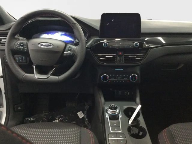 Ford Kuga Plug in Hybrid ST Line