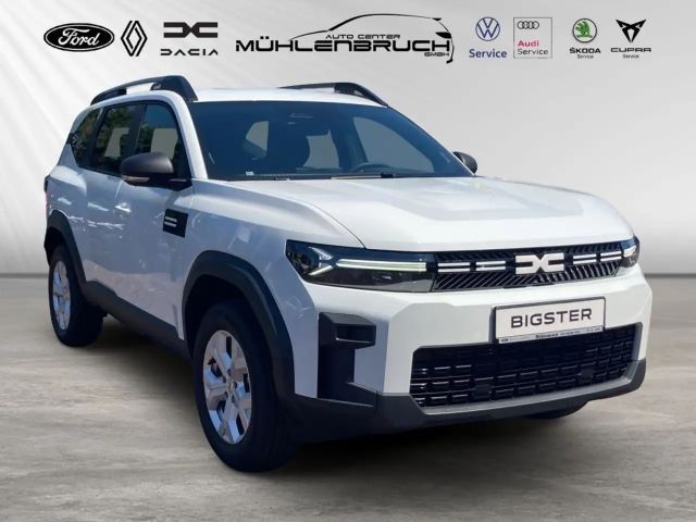 Dacia Bigster Mild Hybrid 140