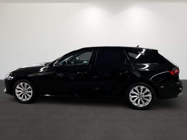 Audi A4 40 TDI Avant S-Tronic