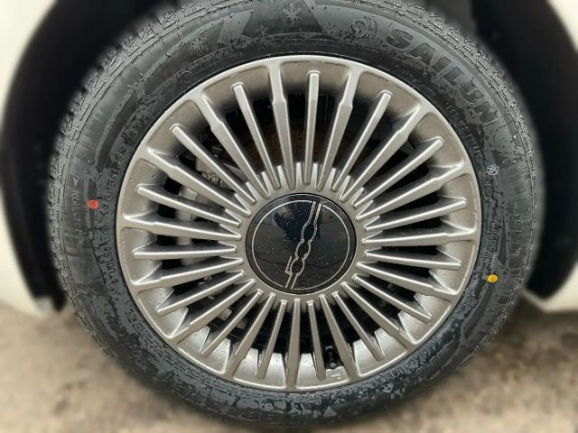 Fiat 500 HYBRID HB TORINO