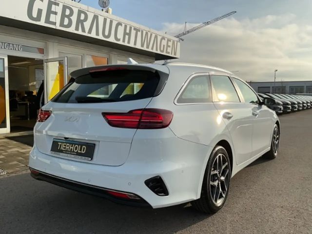 Kia Ceed Spirit SportWagon