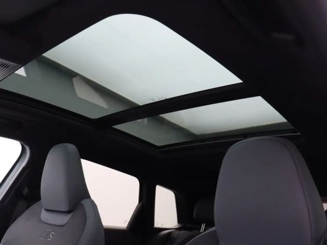 Audi Q3 Hybride S-Line