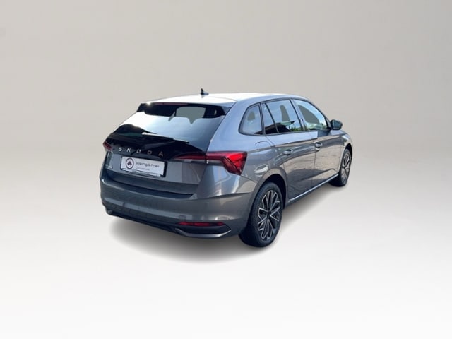 Skoda Scala 1.0 TSI Drive