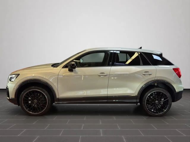 Audi Q2 35 TFSI S-Tronic
