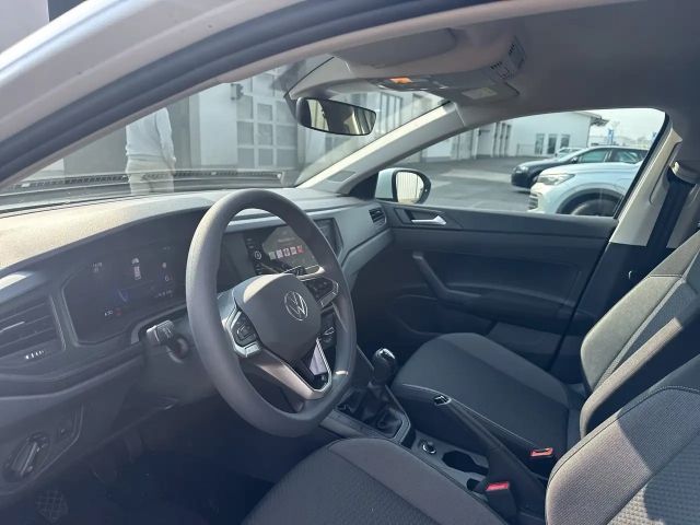 Volkswagen Taigo 4Me TSI