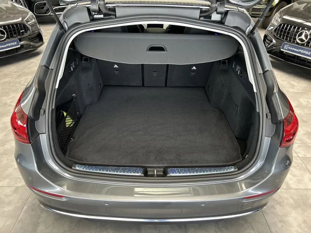 Mercedes-Benz C 200 AVANTGARDE Estate