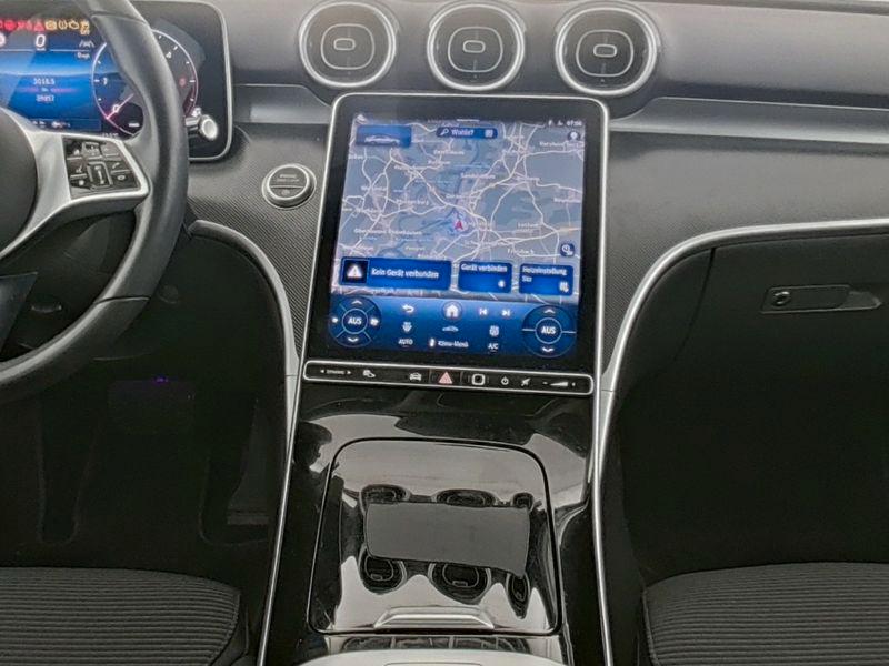 Mercedes-Benz C 220 AVANTGARDE C 220 d Sedan